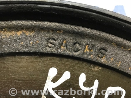 ФОТО Маховик для SsangYong Kyron Киев