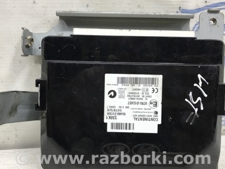 ФОТО Блок управления центральным замком для Hyundai Santa Fe DM (12-18) Киев