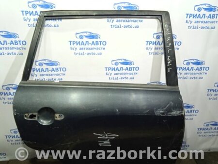 ФОТО Дверь задняя правая для Toyota RAV-4 (05-12) Київ