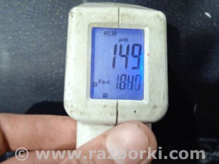 ФОТО Дверь задняя правая для Toyota RAV-4 (05-12) Київ