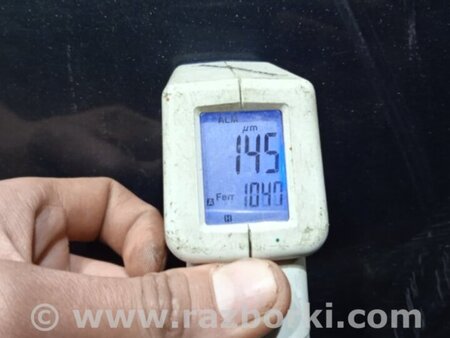 ФОТО Дверь задняя правая для Toyota RAV-4 (05-12) Київ