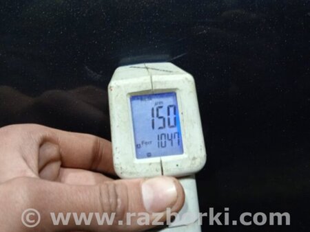 ФОТО Дверь задняя правая для Toyota RAV-4 (05-12) Київ