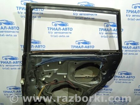 ФОТО Дверь задняя правая для Toyota RAV-4 (05-12) Київ