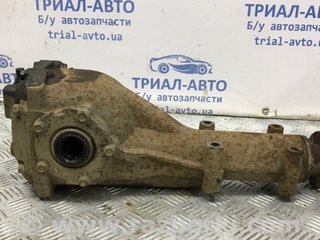 ФОТО Редуктор задний для Subaru Outback BS (14-21) Киев