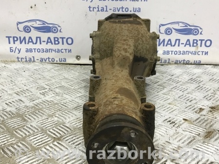 ФОТО Редуктор задний для Subaru Outback BS (14-21) Киев