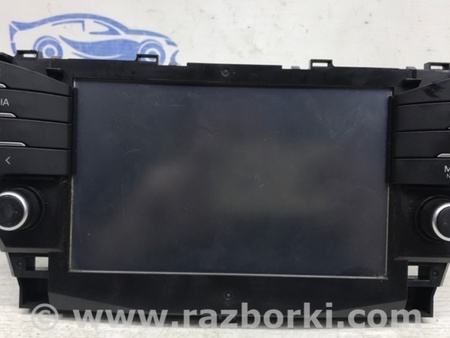 ФОТО магнитофон для Toyota Avensis T270 (10.2008-12.2012) Киев