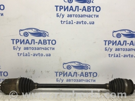 ФОТО Привод передний АКПП для Subaru Outback BM/BR (09-14) Київ