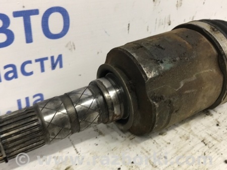 ФОТО Привод передний АКПП для Subaru Outback BM/BR (09-14) Київ