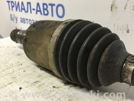 ФОТО Привод передний АКПП для Subaru Outback BM/BR (09-14) Київ