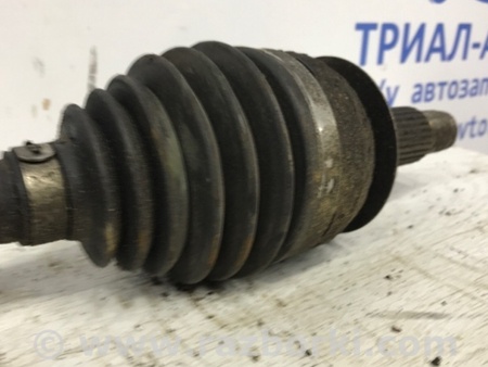 ФОТО Привод передний АКПП для Subaru Outback BM/BR (09-14) Київ