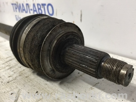 ФОТО Привод передний АКПП для Subaru Outback BM/BR (09-14) Київ