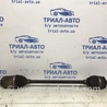 Привод передний АКПП Subaru Outback BM/BR (09-14)