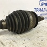 ФОТО Привод передний АКПП для Subaru Outback BM/BR (09-14) Київ