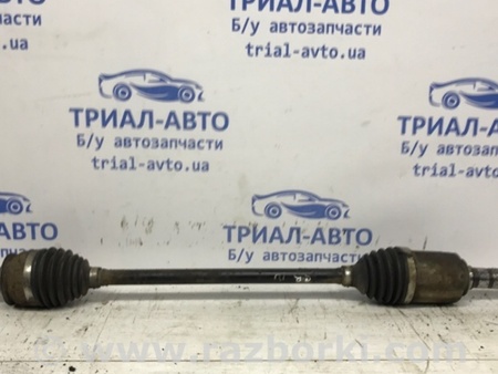 ФОТО Привод передний АКПП для Subaru Outback BM/BR (09-14) Киев