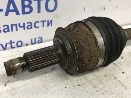 ФОТО Привод передний АКПП для Subaru Outback BM/BR (09-14) Киев