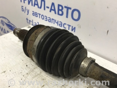 ФОТО Привод передний АКПП для Subaru Outback BM/BR (09-14) Киев