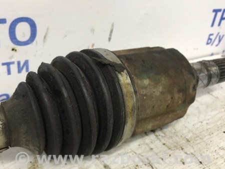 ФОТО Привод передний АКПП для Subaru Outback BM/BR (09-14) Киев