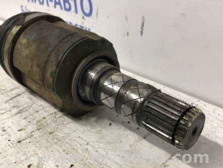 ФОТО Привод передний АКПП для Subaru Outback BM/BR (09-14) Киев