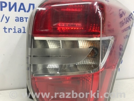 ФОТО Фонарь задний внешний правый для Subaru Forester SJ (2013-2018) Київ
