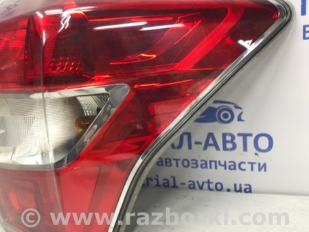 ФОТО Фонарь задний внешний правый для Subaru Forester SJ (2013-2018) Київ