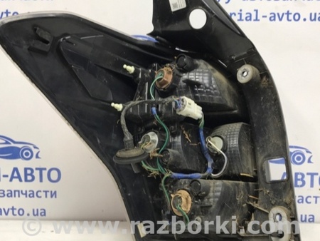 ФОТО Фонарь задний внешний правый для Subaru Forester SJ (2013-2018) Київ