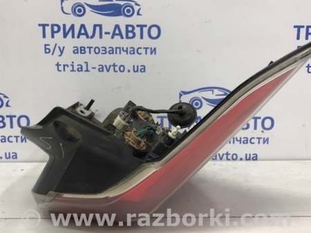 ФОТО Фонарь задний внешний правый для Subaru Forester SJ (2013-2018) Київ