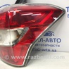 ФОТО Фонарь задний внешний правый для Subaru Forester SJ (2013-2018) Київ