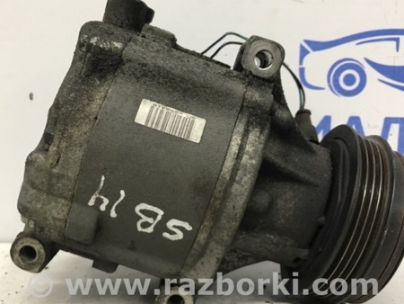 ФОТО Компрессор кондиционера для Subaru Outback BM/BR (09-14) Київ