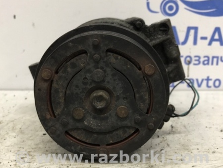 ФОТО Компрессор кондиционера для Subaru Outback BM/BR (09-14) Київ