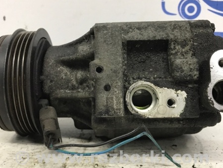 ФОТО Компрессор кондиционера для Subaru Outback BM/BR (09-14) Київ