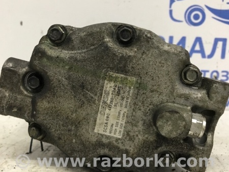 ФОТО Компрессор кондиционера для Subaru Outback BM/BR (09-14) Київ