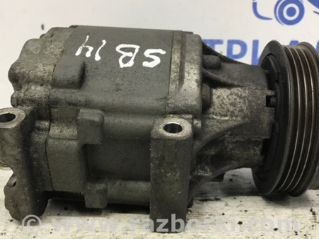 ФОТО Компрессор кондиционера для Subaru Outback BM/BR (09-14) Київ