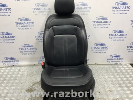 ФОТО Сиденье переднее левое для KIA Sportage SL (2010-2015) Киев