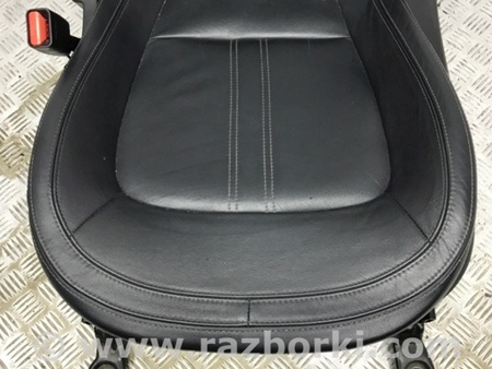 ФОТО Сиденье переднее левое для KIA Sportage SL (2010-2015) Киев