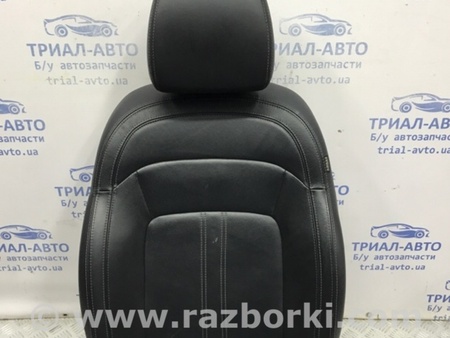 ФОТО Сиденье переднее левое для KIA Sportage SL (2010-2015) Киев