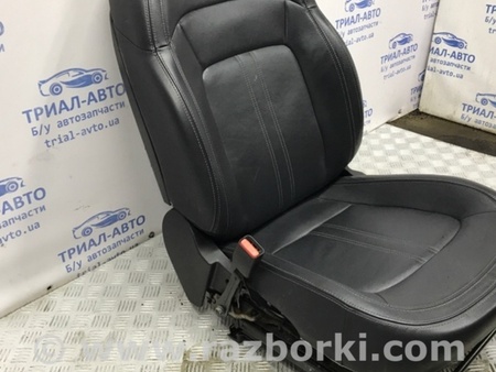 ФОТО Сиденье переднее левое для KIA Sportage SL (2010-2015) Киев