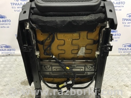 ФОТО Сиденье переднее левое для KIA Sportage SL (2010-2015) Киев