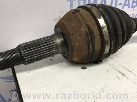 ФОТО Привод передний правый АКПП для Chevrolet Epica V250 (02.2006-01.2013) Київ