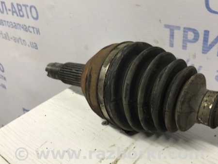 ФОТО Привод передний правый АКПП для Chevrolet Epica V250 (02.2006-01.2013) Київ