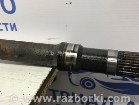 ФОТО Привод передний правый АКПП для Chevrolet Epica V250 (02.2006-01.2013) Київ