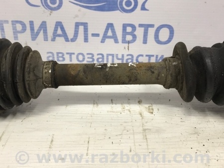 ФОТО Привод передний правый АКПП для Chevrolet Epica V250 (02.2006-01.2013) Київ