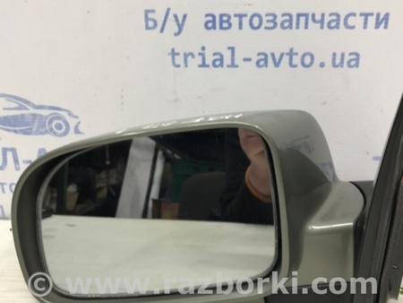 ФОТО Зеркало левое для Hyundai Santa Fe CM (05-12) Киев