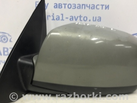 ФОТО Зеркало левое для Hyundai Santa Fe CM (05-12) Киев