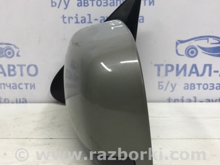 ФОТО Зеркало левое для Hyundai Santa Fe CM (05-12) Киев