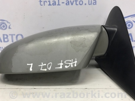 ФОТО Зеркало левое для Hyundai Santa Fe CM (05-12) Киев