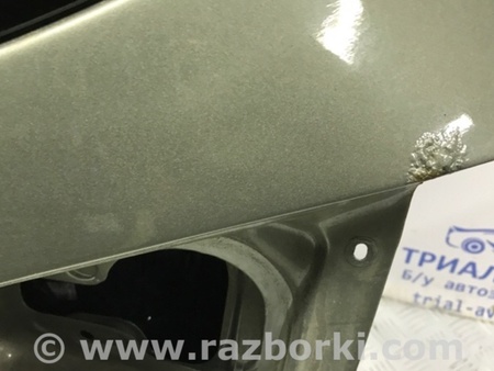 ФОТО Крышка багажника для Hyundai Santa Fe CM (05-12) Київ