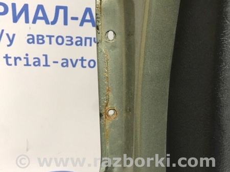 ФОТО Крышка багажника для Hyundai Santa Fe CM (05-12) Київ