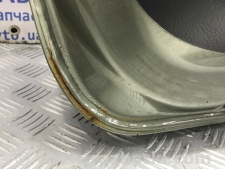 ФОТО Крышка багажника для Hyundai Santa Fe CM (05-12) Київ