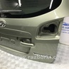 ФОТО Крышка багажника для Hyundai Santa Fe CM (05-12) Київ