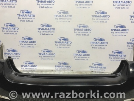 ФОТО Бампер задний для Chevrolet Epica V250 (02.2006-01.2013) Київ